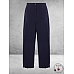 GOZZIP Baggy Broek Clara Navy